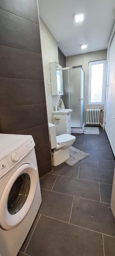 Apartment 51 - Bright, Spacious, Lux 1 Bedroom In The City Center - Stari Grad Белград Екстериор снимка