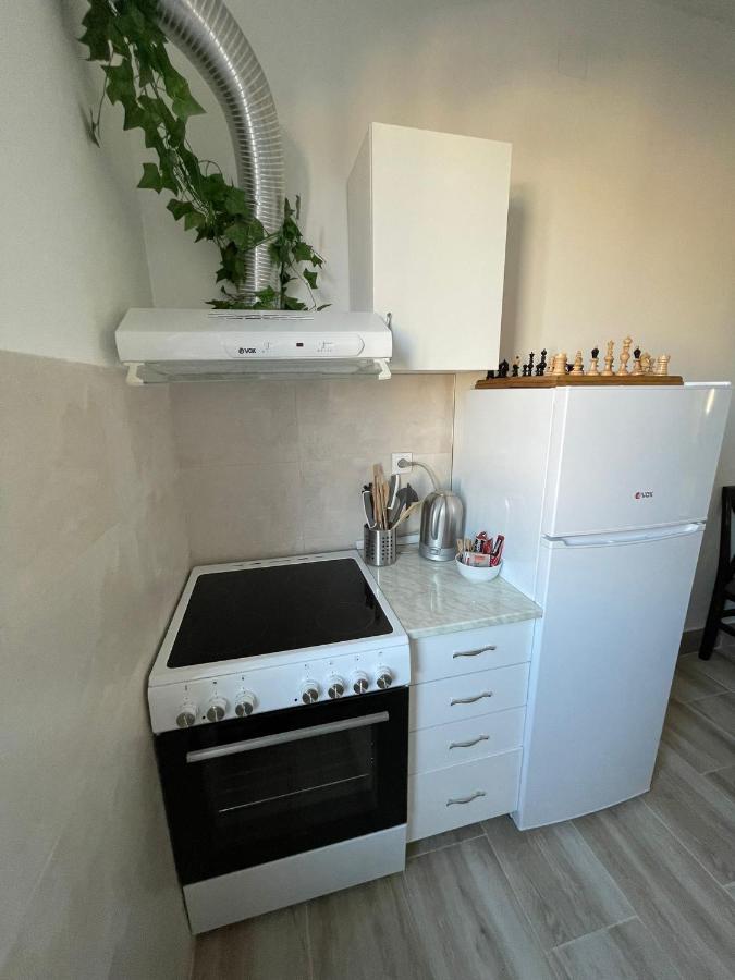 Apartment 51 - Bright, Spacious, Lux 1 Bedroom In The City Center - Stari Grad Белград Екстериор снимка
